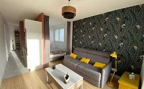 Appartement BIENVENUE